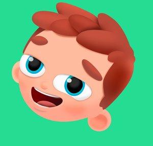 McCoy Buck | Moho Animation Tutorials