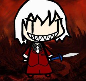 MegaTheGhost666