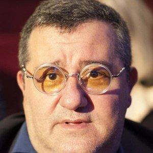 Mino Raiola