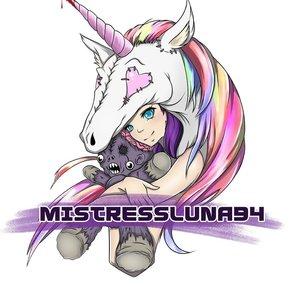 MistressLuna