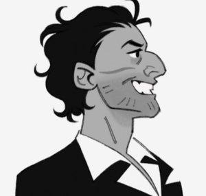 MoriARTy