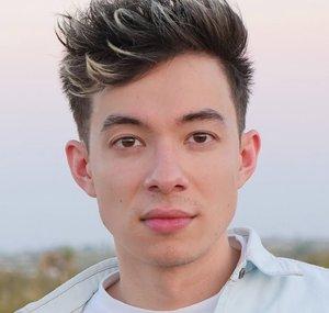 Motoki Maxted