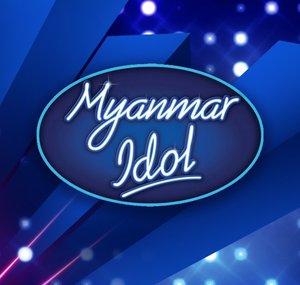 Myanmar Idol