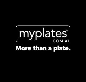 myPlates