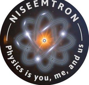 Niseemtron نسيمترون