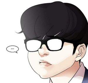 NO JIHO NO LIFE | Lookism