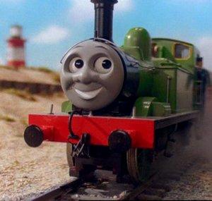 Oliver11GWR