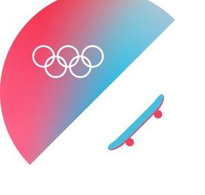 Olympics Skateboarding