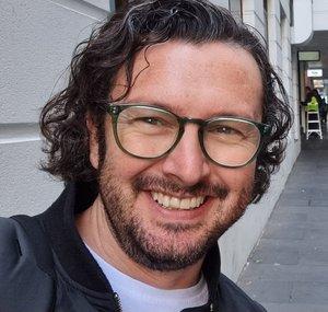 Paul O Caggegi