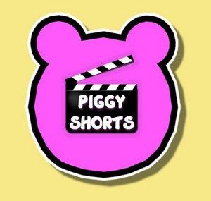 Piggy Shorts 