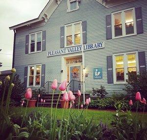 Pleasant Valley Library