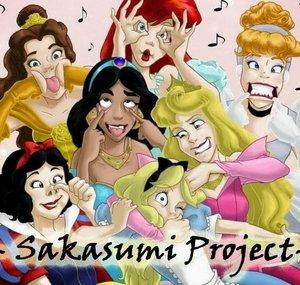 Progetto “SakasumiProject” Sakasumi