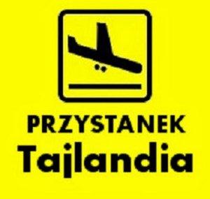 Przystanek Tajlandia