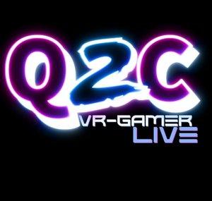Q2C - VR  GAMER