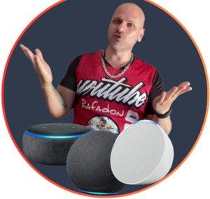 Rafadon Explica