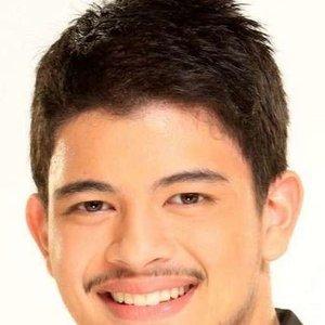 Rayver Cruz