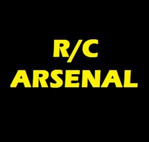 R/C Arsenal