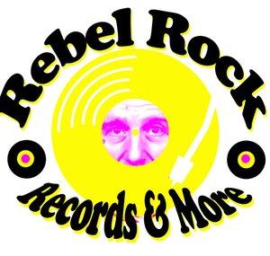 Rebel Rock Records and more..