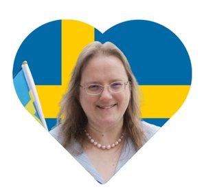 Refreshingly Swedish