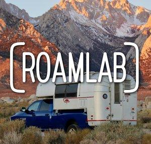 Roam Lab