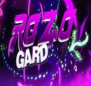 Rozogard: The Space Dragon