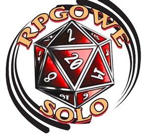 RPGowe Solo