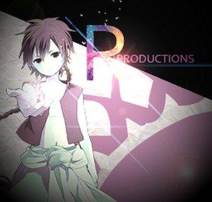 RukhProductions // CLOSED