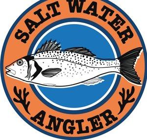 Saltwater Angler