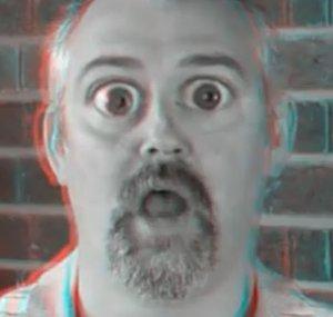 sanavision3D