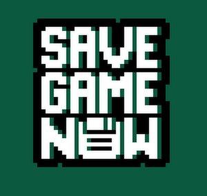 Save Game Now