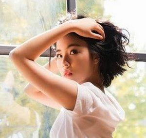 Sayuri Mi Kwang
