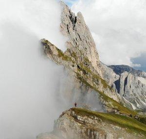 Scenic Relaxation