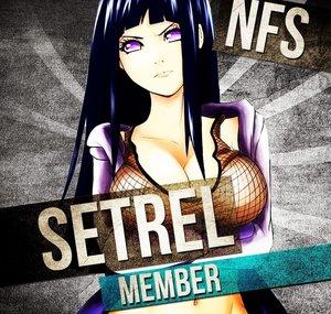 Setrel