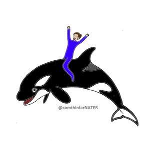 Shamu Ruess (somthinfarnater)