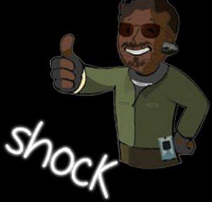 shocK