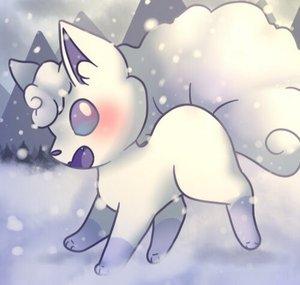 SnowyPixy