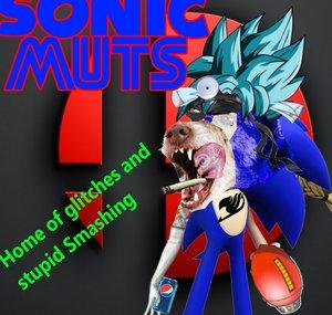 sonicmuts