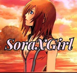 SoraXGirl