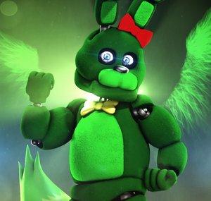 Stampydangirl Fnaf gamer