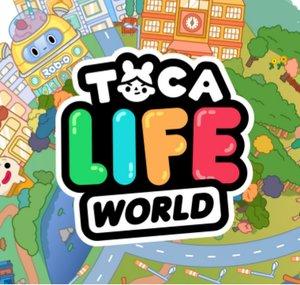 Świat Toca Life World