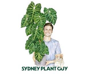 Sydney Plant Guy