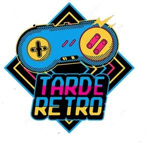 Tarde Retro
