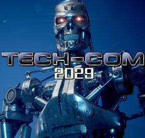 Tech-Com: 2029
