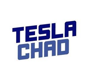 TeslaChad