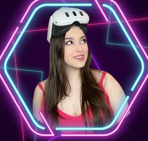 That VR Girl