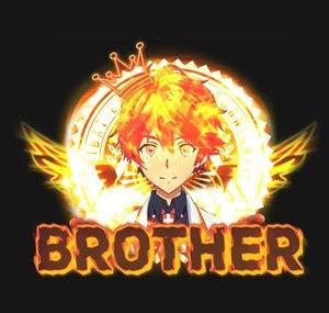 ThBrother σтαкυ