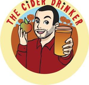 The Cider Drinker