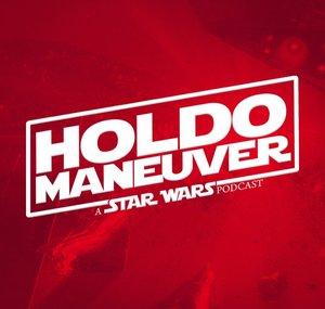 The Holdo Maneuver Podcast