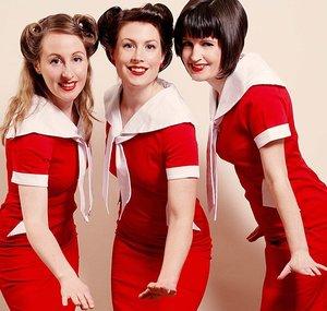 The Honeybirds