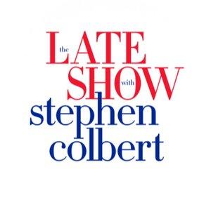 The Late Show with Stephen Colbert